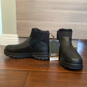 5.11 Tactical Black Company Boot 3.0